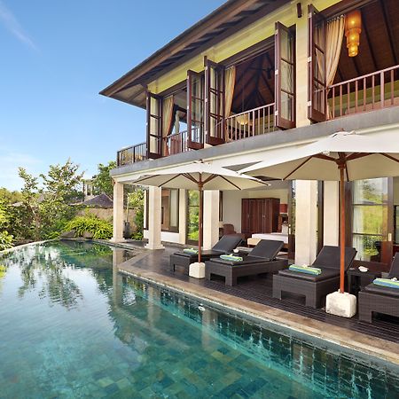 Gending Kedis Luxury Villas & Spa Estate Jimbaran  Ngoại thất bức ảnh