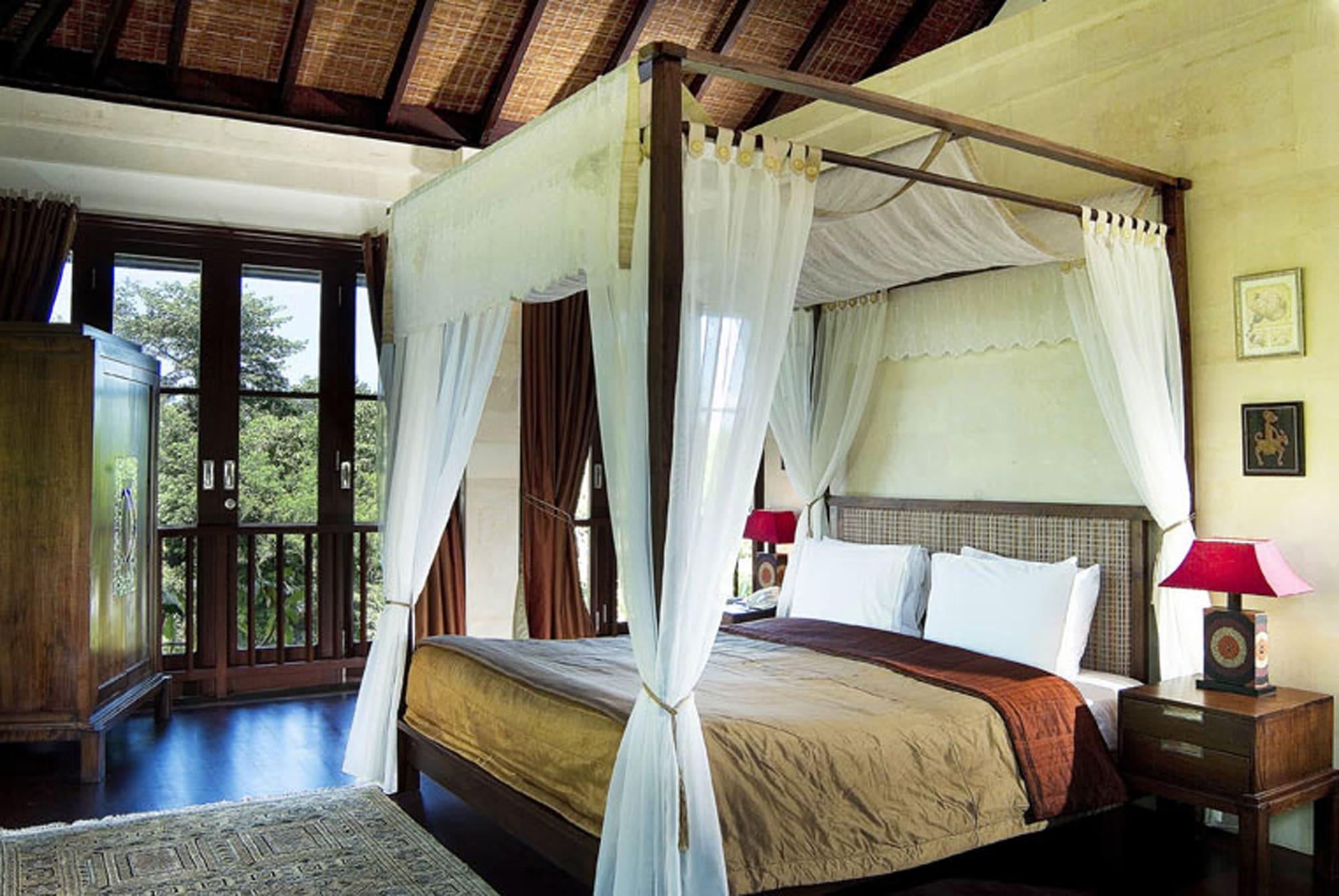Gending Kedis Luxury Villas & Spa Estate Jimbaran  Phòng bức ảnh