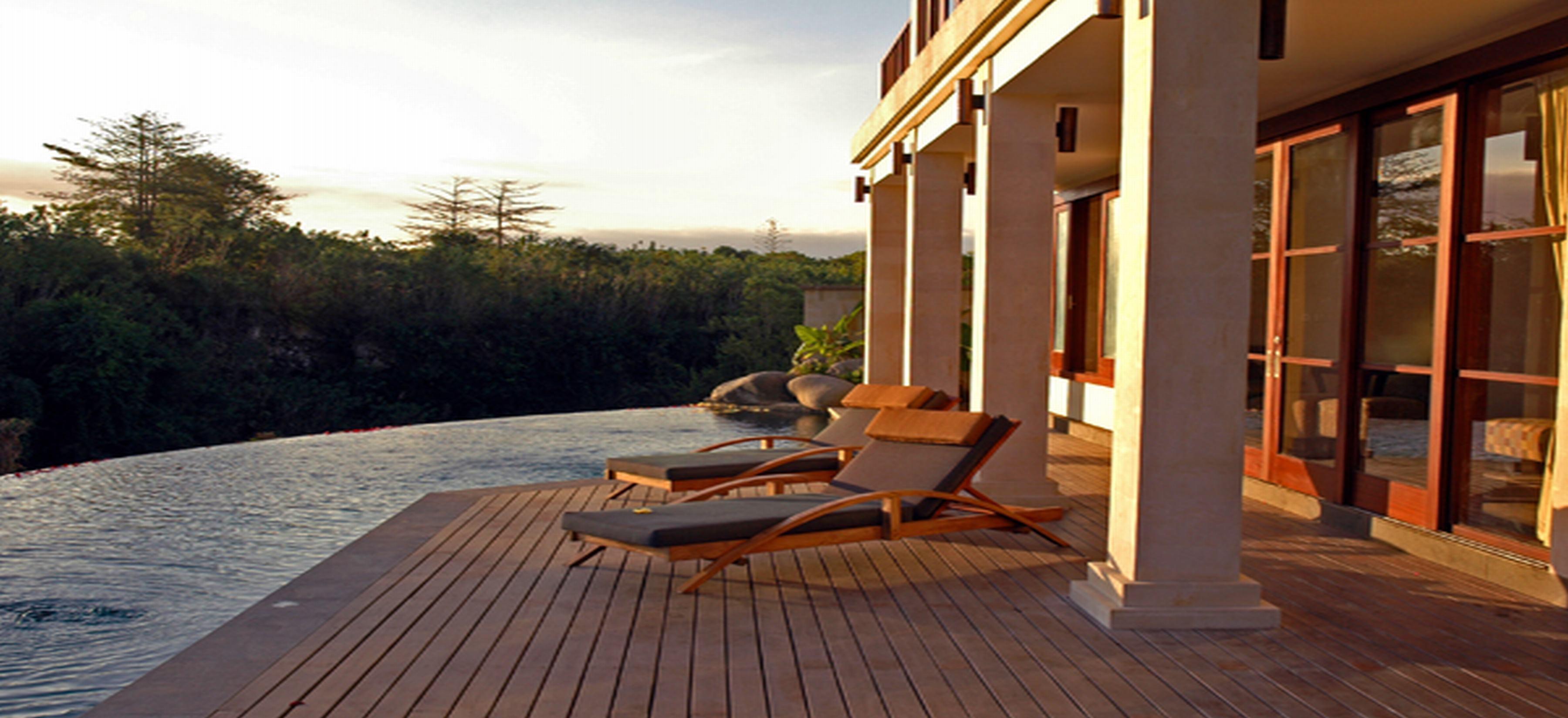 Gending Kedis Luxury Villas & Spa Estate Jimbaran  Ngoại thất bức ảnh
