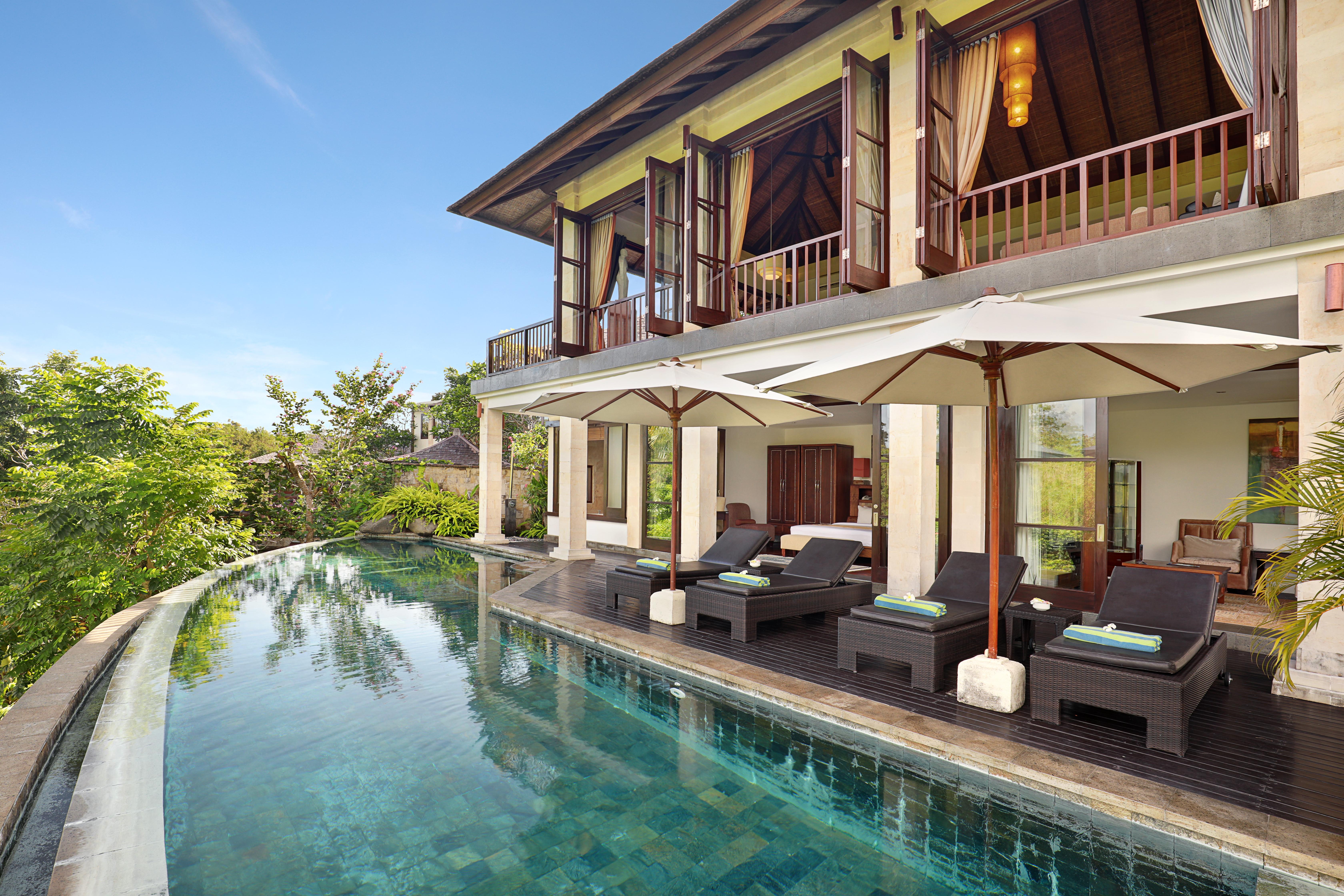 Gending Kedis Luxury Villas & Spa Estate Jimbaran  Ngoại thất bức ảnh