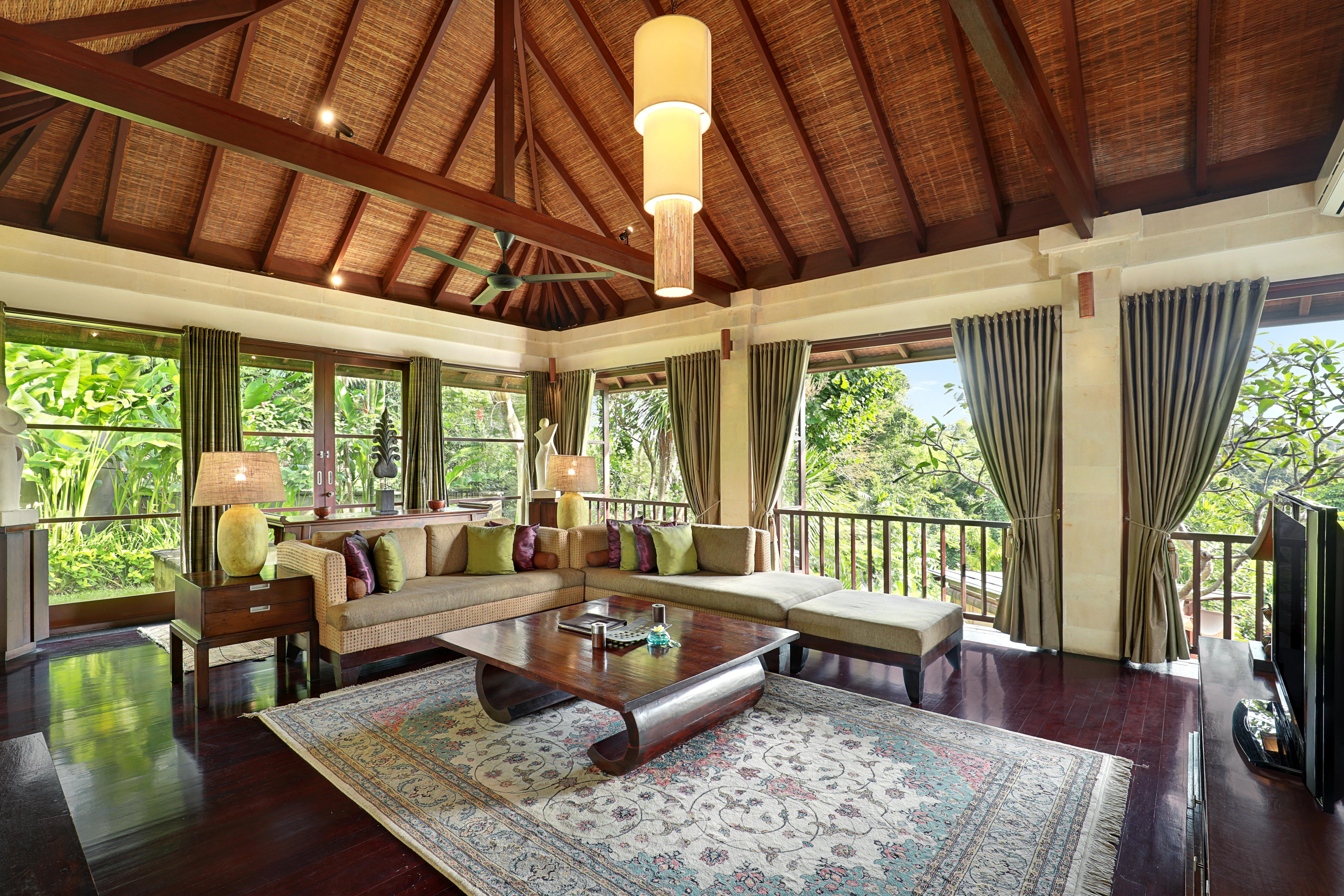 Gending Kedis Luxury Villas & Spa Estate Jimbaran  Ngoại thất bức ảnh