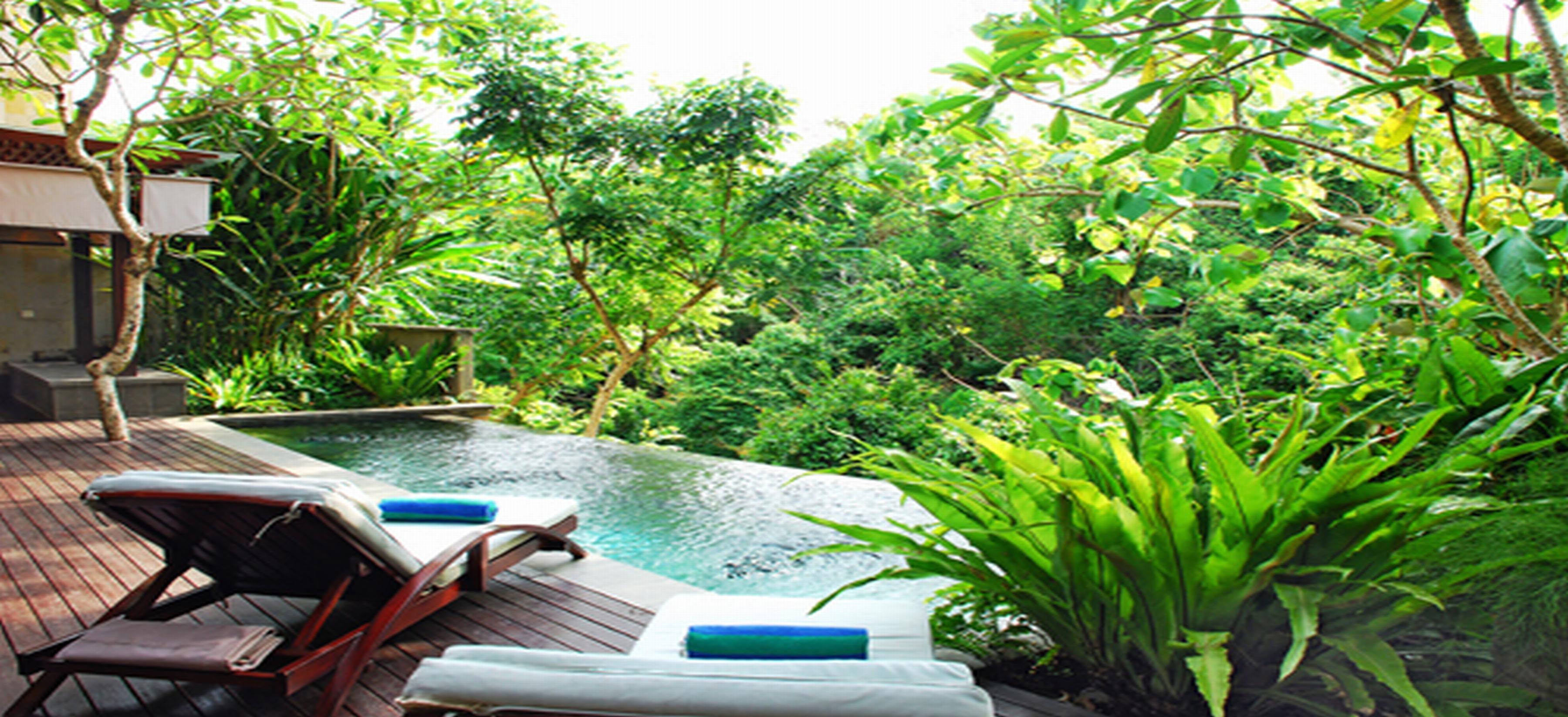 Gending Kedis Luxury Villas & Spa Estate Jimbaran  Ngoại thất bức ảnh
