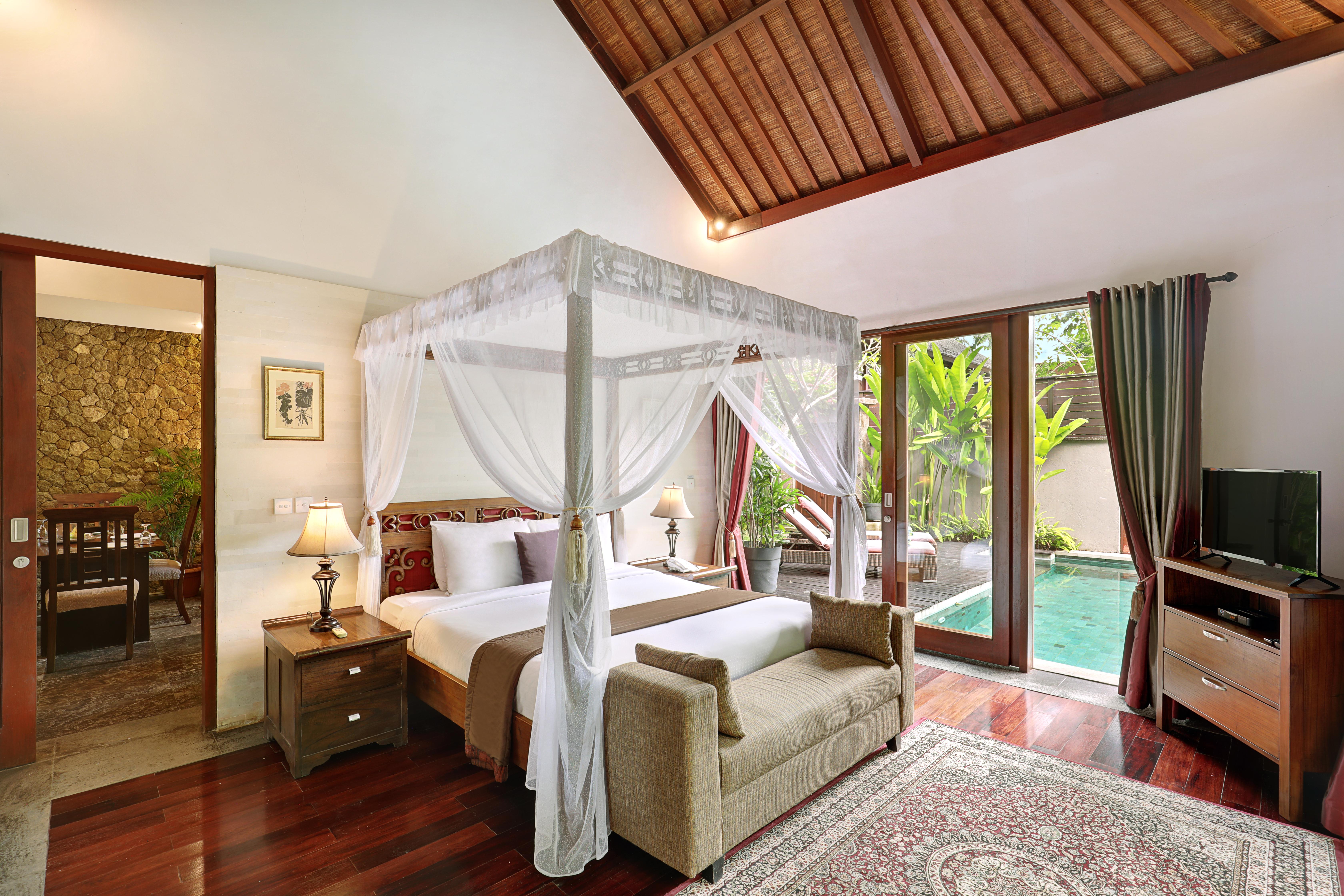 Gending Kedis Luxury Villas & Spa Estate Jimbaran  Ngoại thất bức ảnh