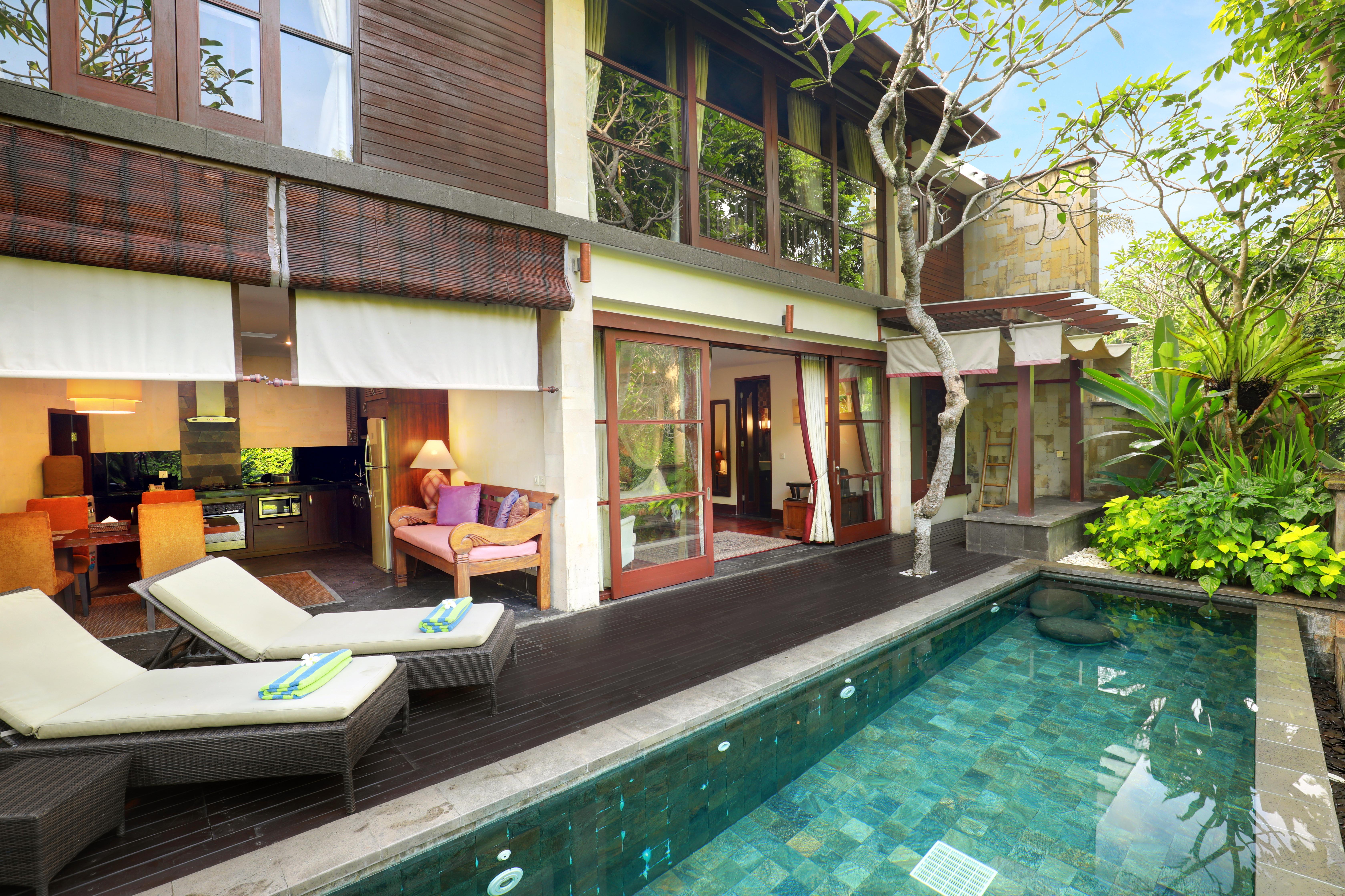 Gending Kedis Luxury Villas & Spa Estate Jimbaran  Ngoại thất bức ảnh
