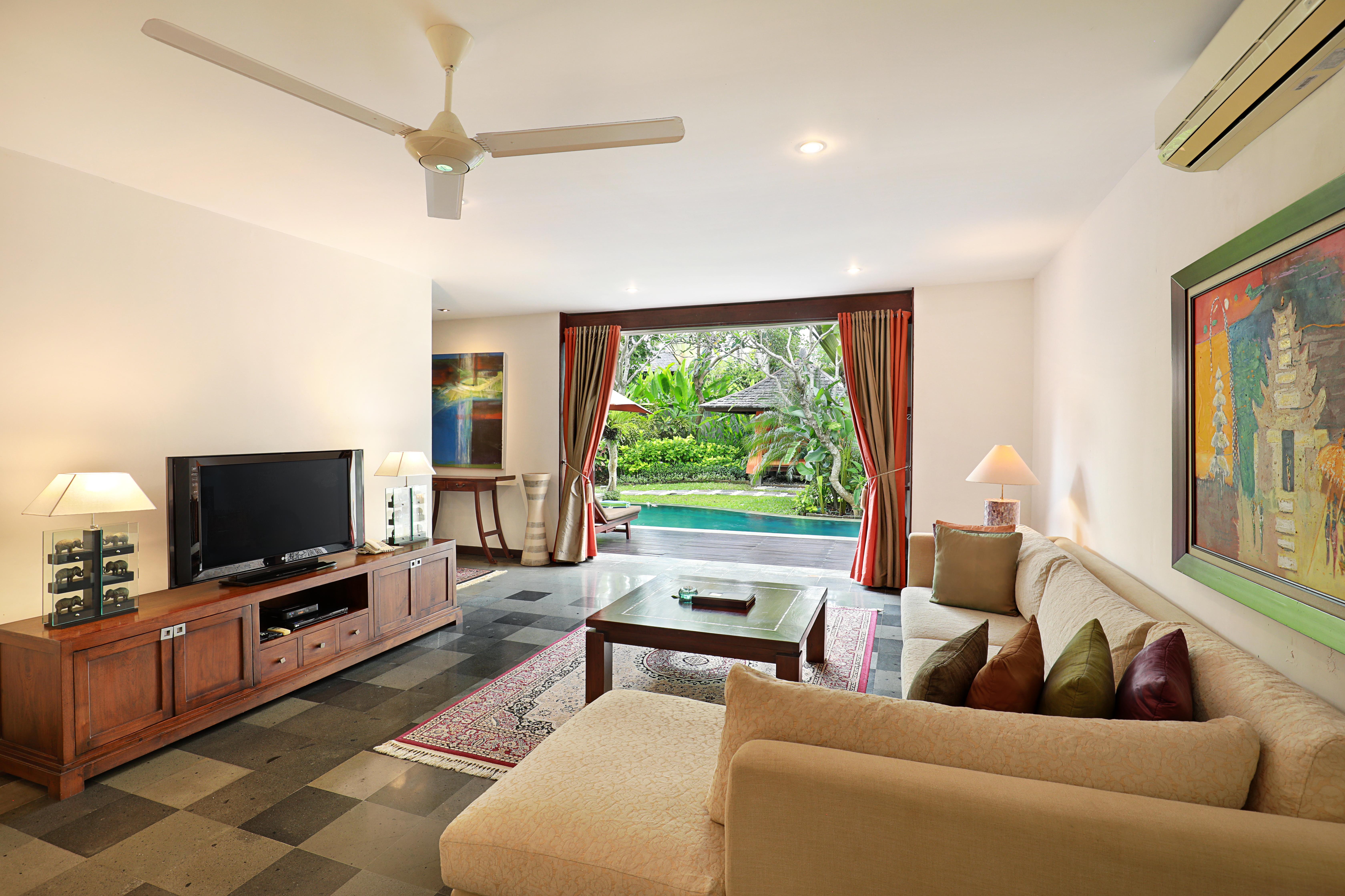 Gending Kedis Luxury Villas & Spa Estate Jimbaran  Ngoại thất bức ảnh