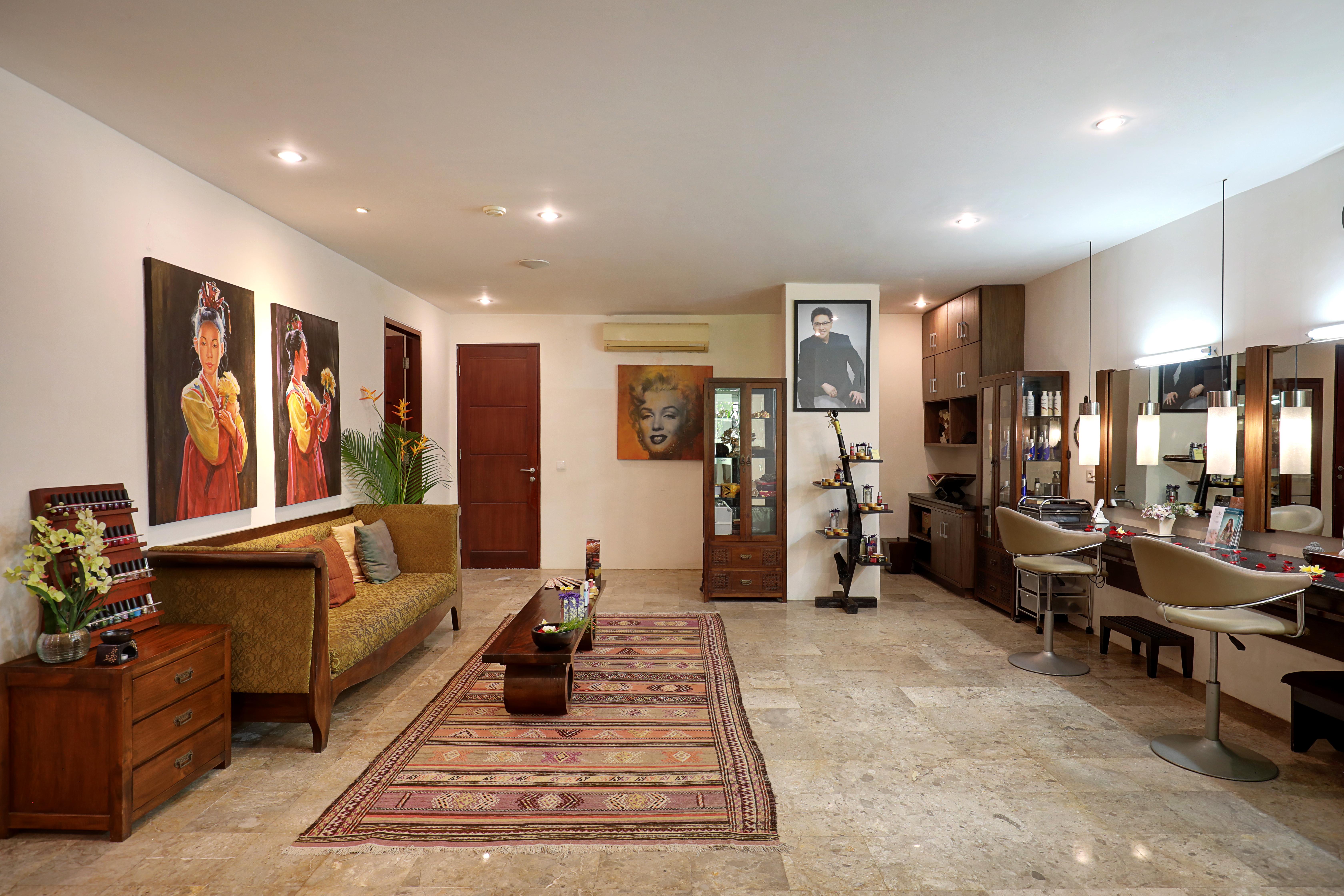 Gending Kedis Luxury Villas & Spa Estate Jimbaran  Ngoại thất bức ảnh
