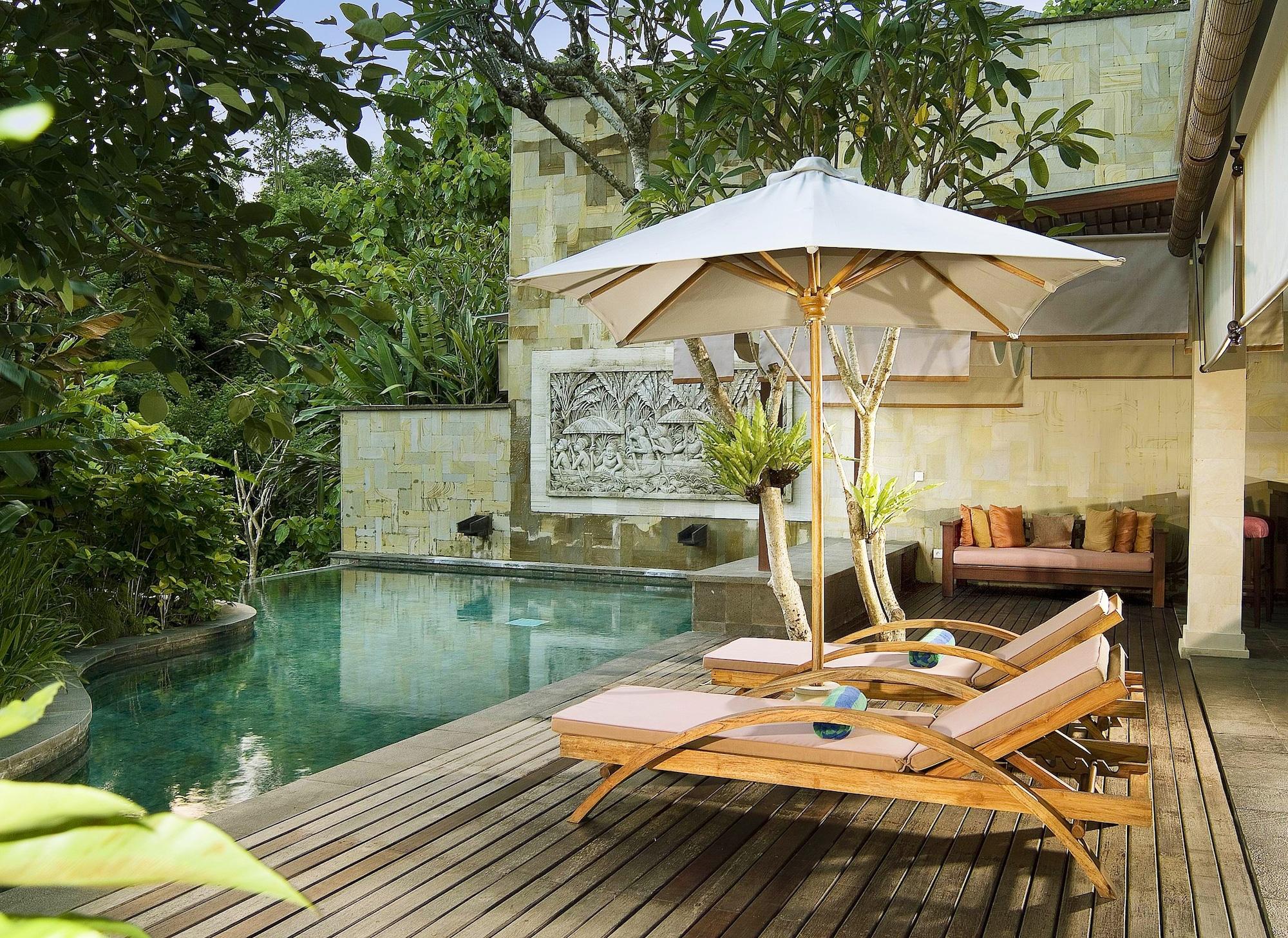 Gending Kedis Luxury Villas & Spa Estate Jimbaran  Ngoại thất bức ảnh