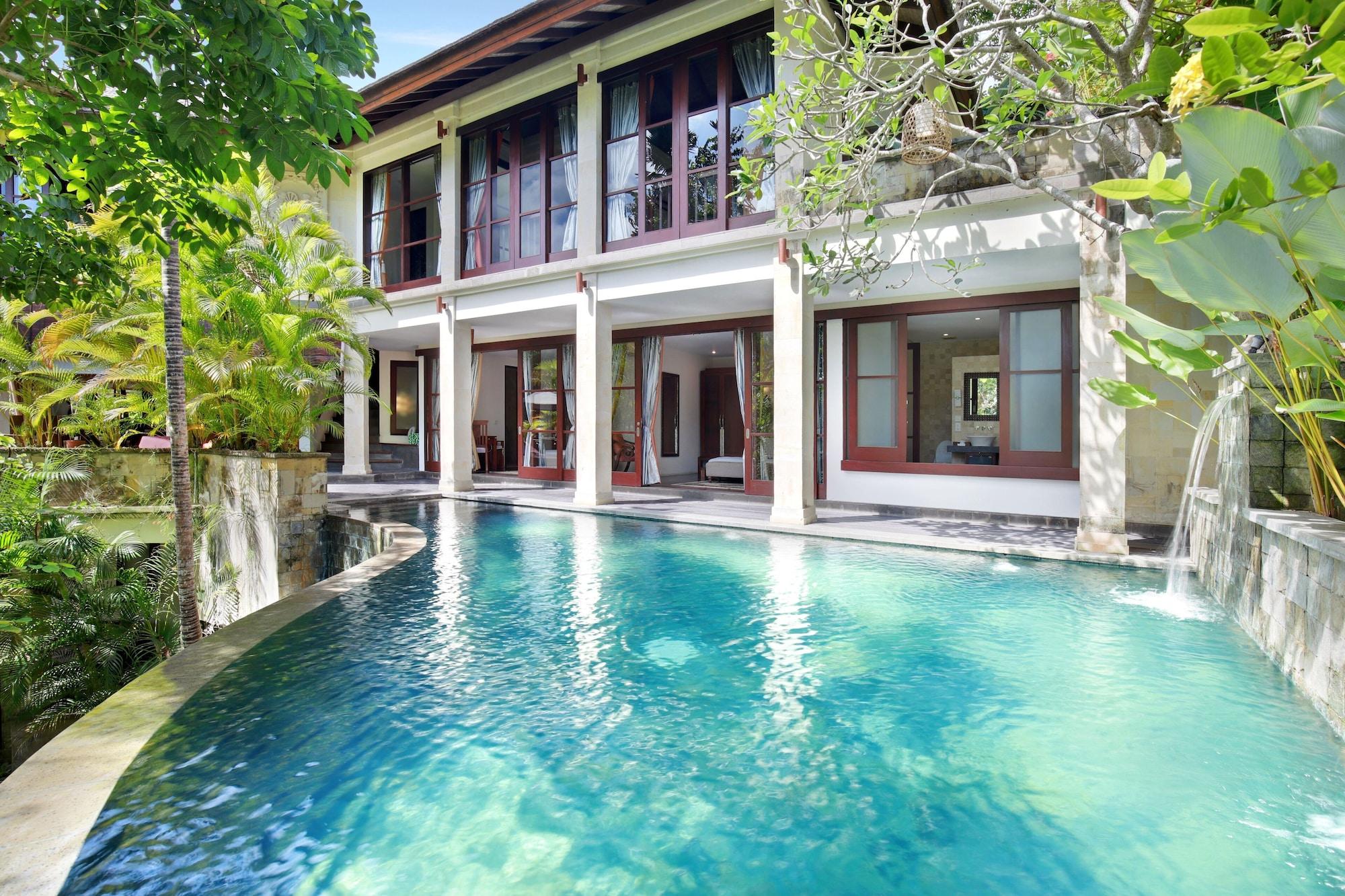 Gending Kedis Luxury Villas & Spa Estate Jimbaran  Ngoại thất bức ảnh