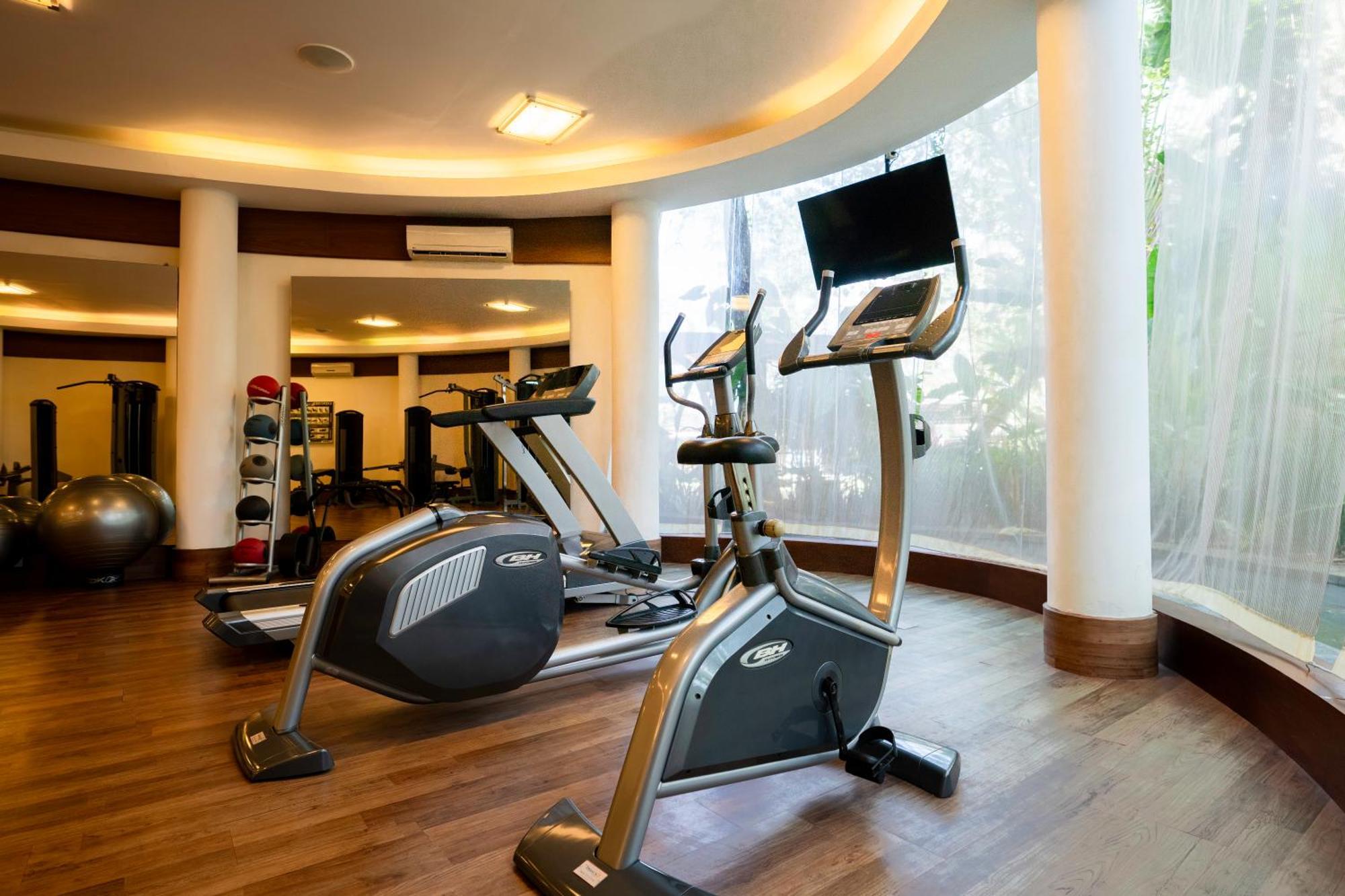Gending Kedis Luxury Villas & Spa Estate Jimbaran  Ngoại thất bức ảnh