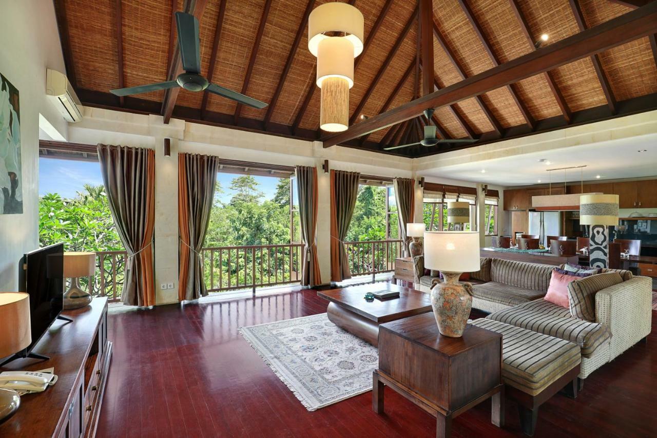 Gending Kedis Luxury Villas & Spa Estate Jimbaran  Ngoại thất bức ảnh